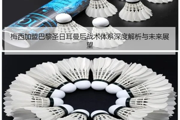 梅西加盟巴黎圣日耳曼后战术体系深度解析与未来展望